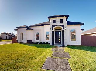 1309 Basham Rd, Mission, TX 78573