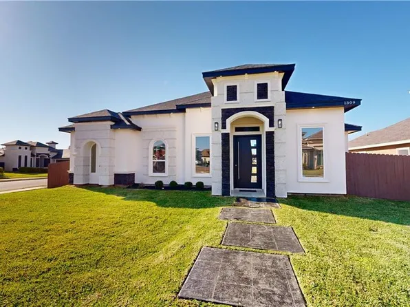 1309 Basham Rd, Mission, TX 78573