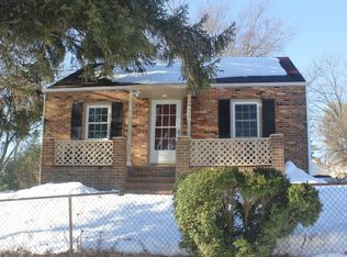 4515 Sigsbee Rd, Silver Spring, MD 20906