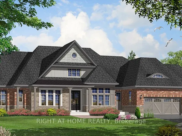 82 Wellers Way, Quinte West, ON K0K 1L0