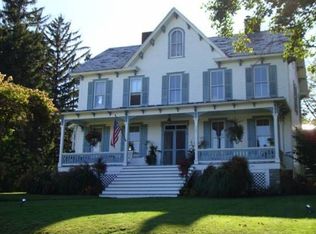 355 Johnson Rd, Pennsylvania Furnace, PA 16865