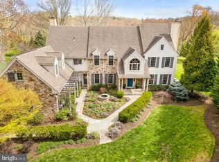 607 Newtown Rd, Berwyn, PA 19312