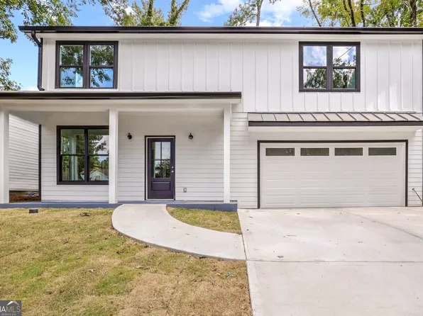 6241 Susan Ln, Doraville, GA 30340