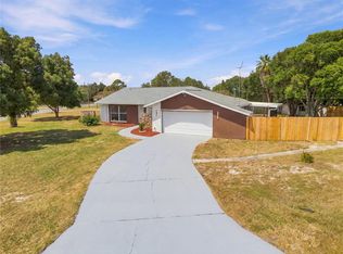 5031 Caldwell St, Spring Hill, FL 34606