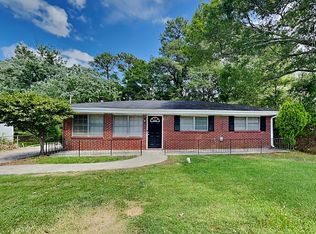 5248 Collingwood Ter, Atlanta, GA
