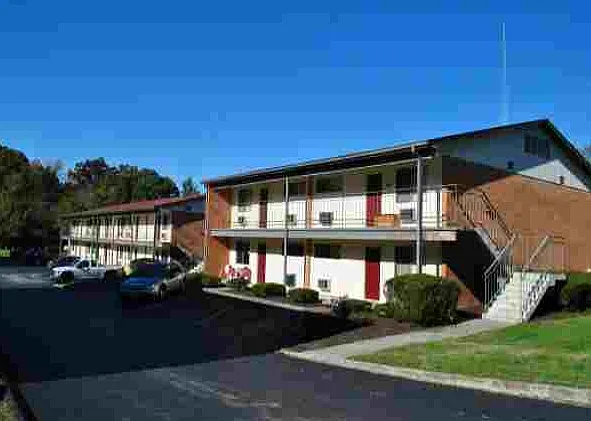Brandywine Apartment Rentals — Photo 2