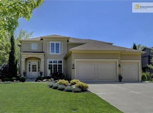3101 W 132nd St, Leawood, KS 66209
