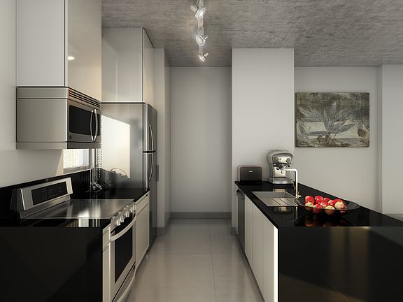 5th image of 6443 Biscayne Blvd #513