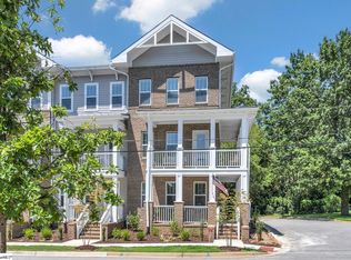 37 Whitner St, Greenville, SC 29601