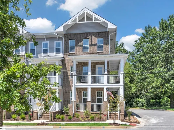 37 Whitner St, Greenville, SC 29601