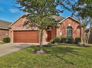 13006 Millstream Bend Ln, Tomball, TX 77377