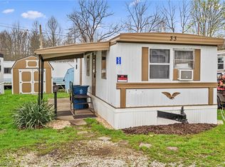 3354 Hilton St NW Lot 33, Massillon, OH