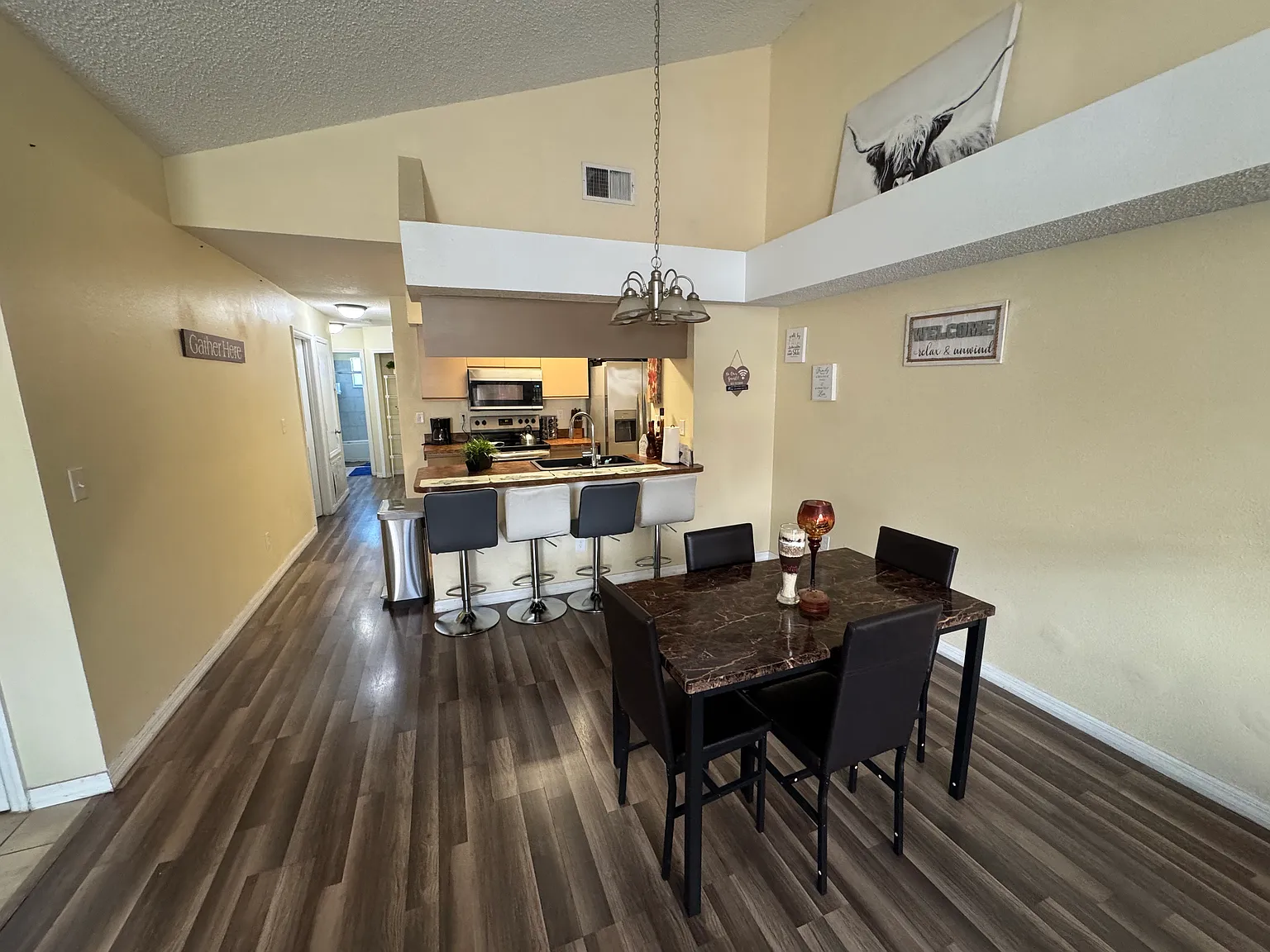 3 bed, 1287 sqft, $700 — Photo 3
