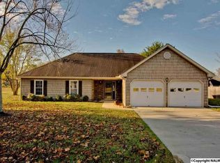 108 Willowvalley Dr, Harvest, AL 35749