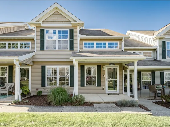 13651 Woodcroft Trce, North Royalton, OH 44133