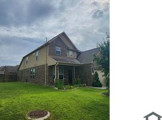 19803 Haven Cliff Ln, Cypress, TX 77433