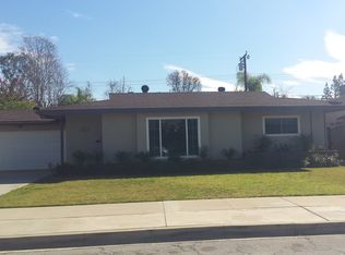 320 S Houser Dr, Covina, CA 91722