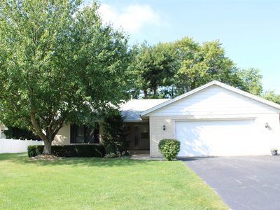 1549 Powder Horn Dr, Rockford, IL, 61108