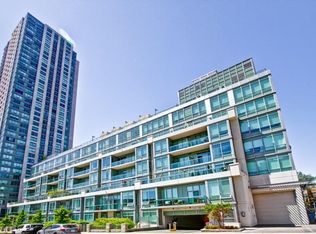 120 Homewood Ave #3510, Toronto, ON M2M1K3