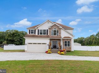 1110 Columbia Rd, Hammonton, NJ 08037