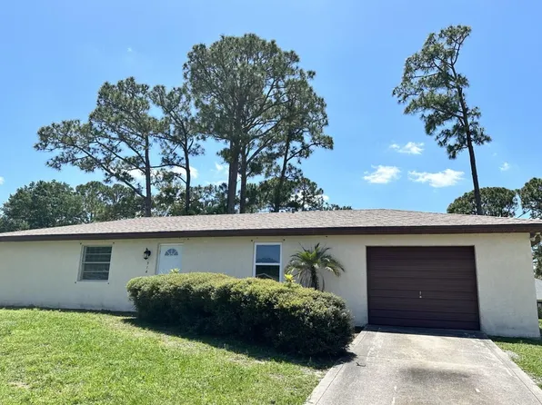 314 SE Evergreen Terrace, Port St Lucie, FL 34953