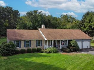 148 Westbrook Rd, Whately, MA 01093