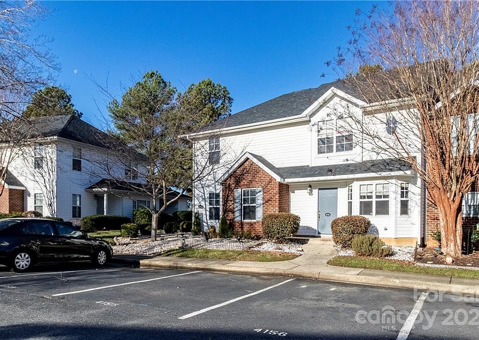 Melrose Townhomes Matthews, NC Zillow