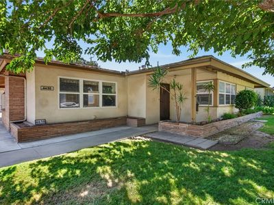 6630 Mount Diablo Ave, Riverside, CA, 92506