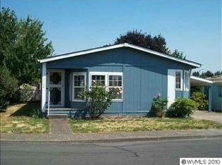 5126 Springfield Ct N, Keizer, OR 97303