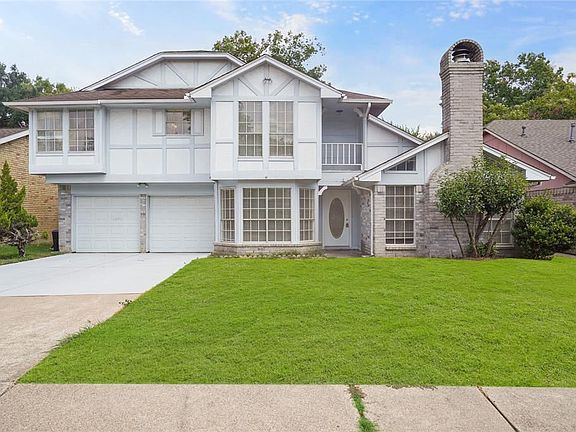 2nd image of 10518 Linecamp Dr
