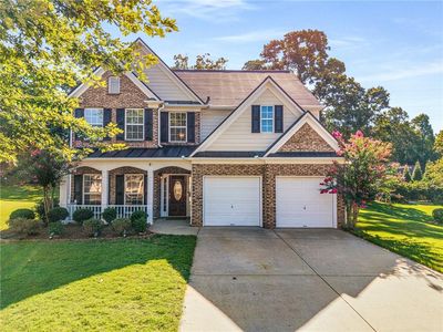3641 Devenwood Way, Buford, GA, 30519