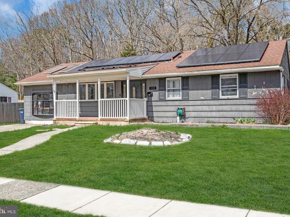 112 Woodcrest Ave, Absecon, NJ 08201
