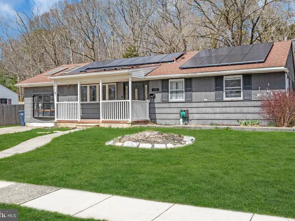 112 Woodcrest Ave, Absecon, NJ 08201