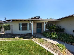 3516 Argent St, Bakersfield, CA 93304