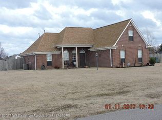 8156 Yarmouth Cv, Southaven, MS 38672