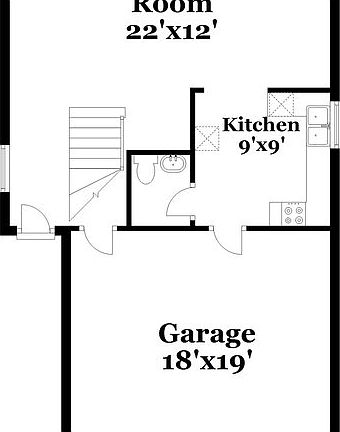 2nd image of 5344 Lattice Ct