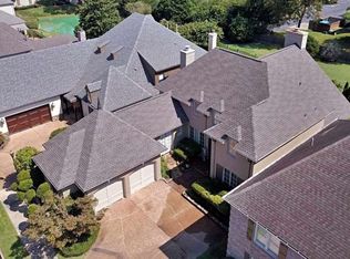 3124 Oakleigh Manor Cv, Germantown, TN 38138