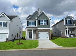 826 Manitou Cir, Aiken, SC 29801