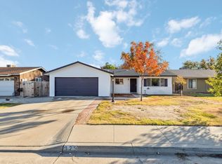 929 Moffat Dr, Hanford, CA 93230