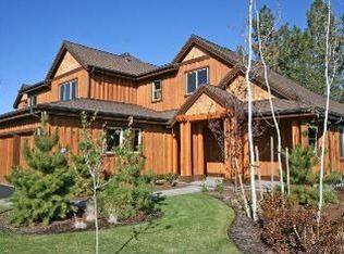 60468 Snap Shot Loop, Bend, OR 97702