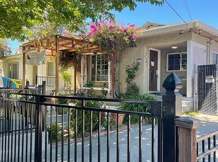 267 Washington St, San Jose, CA 95112