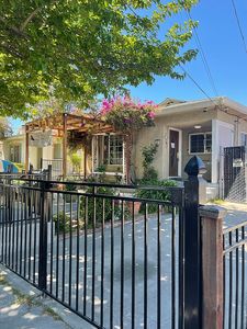 267 Washington St, San Jose, CA, 95112