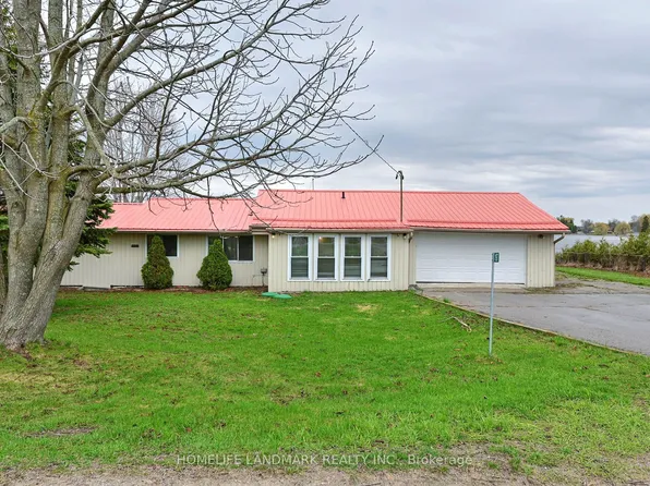 197 Washburn Island Rd, Kawartha Lakes, ON K0M 2C0