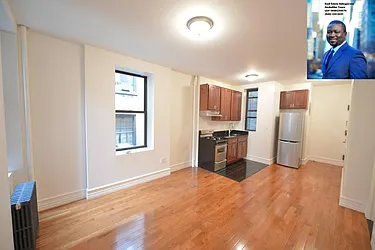 Rented by Living New York