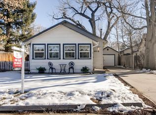 6018 S Hill St, Littleton, CO 80120