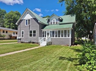 909 W Blodgett St #909A, Marshfield, WI 54449