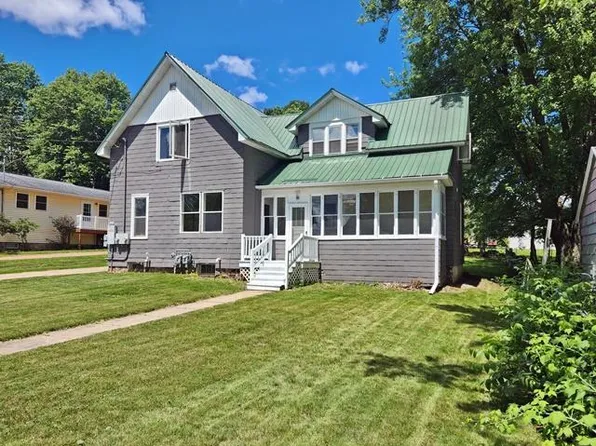 909 West BLODGETT STREET #909A, Marshfield, WI 54449