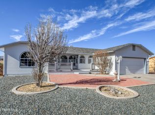 4324 N Kearny Dr, Prescott Valley, AZ 86314