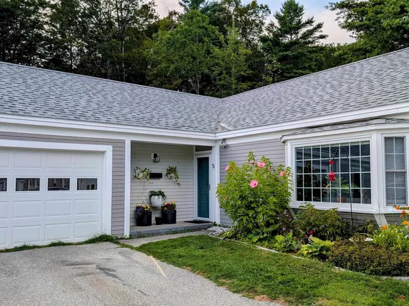 102 Cheney Avenue #5, Peterborough, NH 03458
