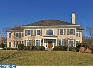 1104 James Ln, Berwyn, PA 19312